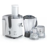 Black and Decker 4 in 1 Functions Food Processor J